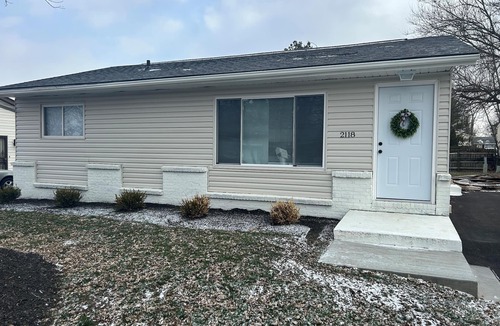 Northeast Columbus House | Charming 3-bedroom house in fabulous Columbus