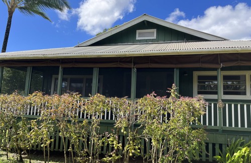 Koloa Cottage | Charming Cottage