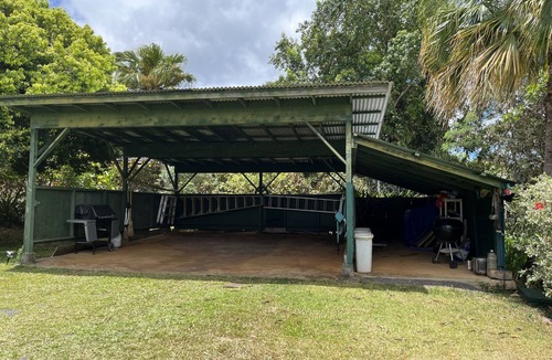 Koloa Cottage | Charming Cottage