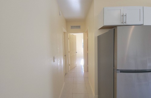 West Little River House | Charming Little River Duplex 1BR/1BA with Patio & Parking 15min to Beach