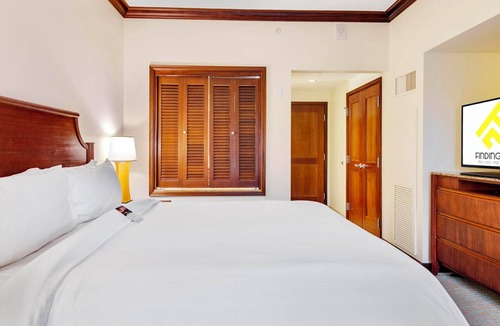 Ko Olina Resort | Check out 𝐅𝐢𝐧𝐝𝐢𝐧𝐠 𝐌𝐞𝐢𝐥𝐢-Marriott KoOlina Beach Club Resort+Amenities