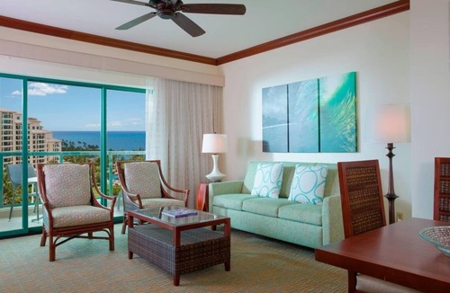 Ko Olina Resort | Christmas in Ko Olina 1Br Marriott Ko Olina Beach Club 12/22-12/29
