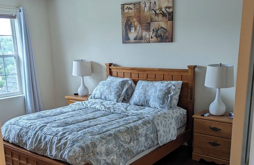 Rossville House | Close to downtown York, Harrisburg, Lancaster, Reading, Gettysburg & Baltimore.