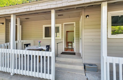 Schroon Lake Apartment | Close to Marina, Beach & Town! Schroon Lake Escape