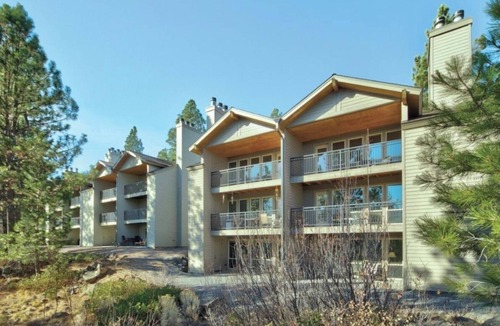 Bend Resort | Closest Resort Condo to Mt. Bachelor Cozy Escape