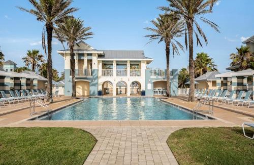 Palm Coast House | Coastal Heaven