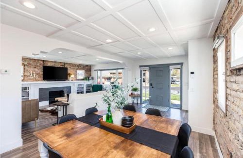 People's Freeway House | Cottage on Main - Only Minutes to Downtown SLC