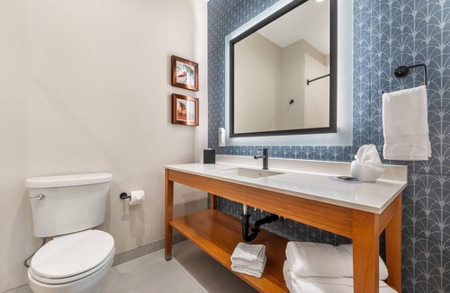 Amarillo Hotel | Country Inn & Suites By Radisson, Amarillo Central