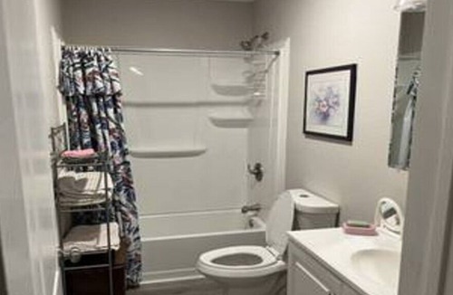 Hoonah Apartment | Cozy Hoonah apartment