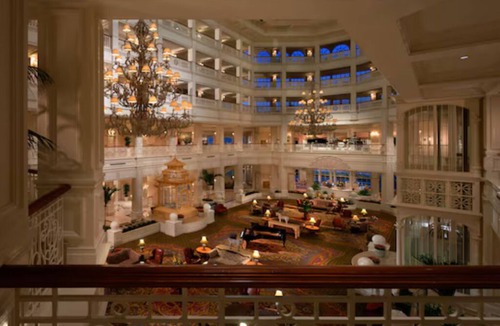Bay Lake House | Disney's Grand Floridian Resort & Spa – Luxury, Comfort, and Magic Combined