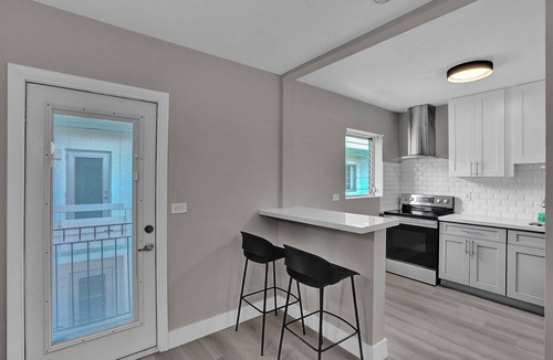 West Avenue Apartment | Double 4BD/4BA South Beach Lincoln Casa W/Free Parking