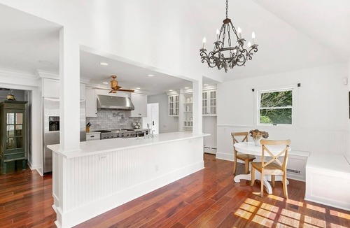Springs House | East Hampton Bungalow