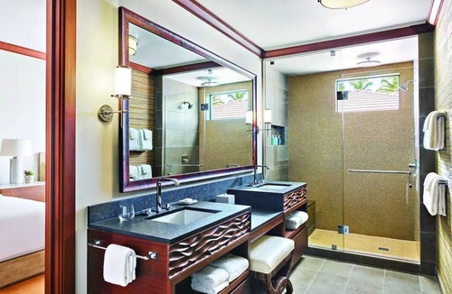 Lihue Hotel | Elegant 3-Bedroom Coastal Retreat with Private Pool Near Trails & Golf Course