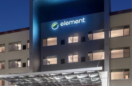 Springfield Hotel | Element by Marriott Springfield South