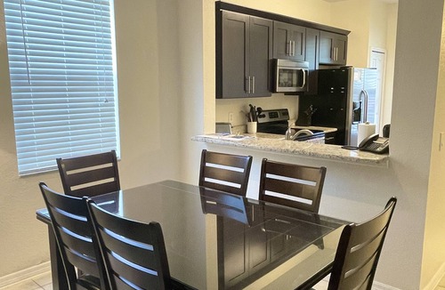Regal Palms House | Elite Townhome near Disney in gated resort, next to pools and amenities!