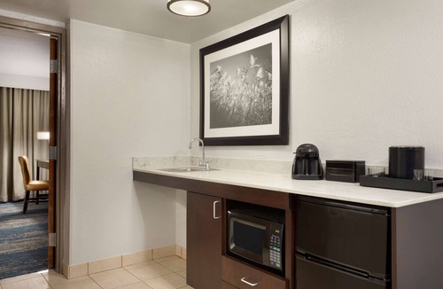 Northern Woods Hotel | Embassy Suites by Hilton Columbus