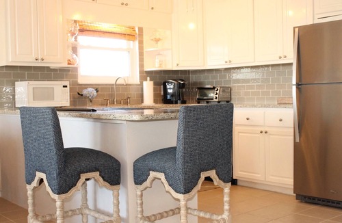 Inlet Beach House | Enjoy Inlet Beach on Private Beachfront