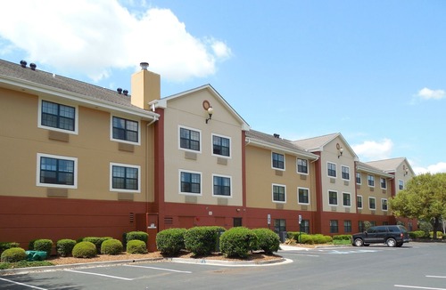 Mount Pleasant Hotel | Extended Stay America Suites - Charleston - Mt Pleasant
