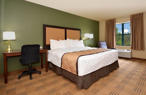 Mount Pleasant Hotel | Extended Stay America Suites - Charleston - Mt Pleasant