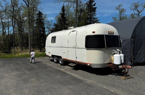 Ninilchik Cabin | Family-Friendly Cabin