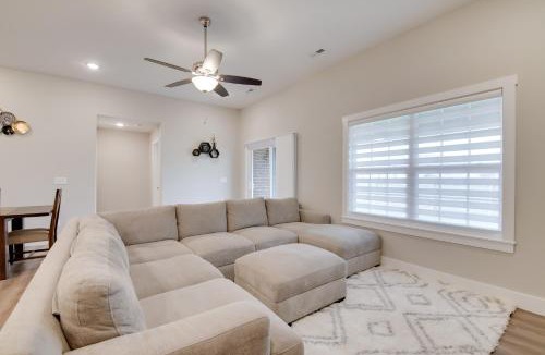 Ozark House | Family-Friendly Ozark Villa - Centrally Located