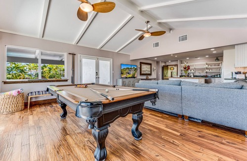 Kaanapali House | Fantastic Ka'anapali home with pool! Great for families! Last minute specials!