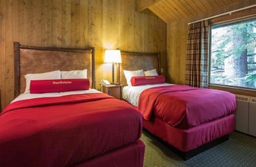 Gustavus Resort | Glacier Bay Lodge