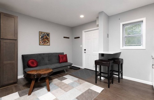 Warrensburg House | Gore MTN & Saratoga ADK Crash Pad! The Cocoon