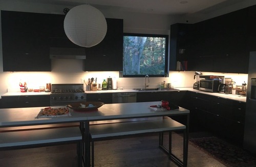 Harbert House | Gorgeous new house - minutes from the beach!
