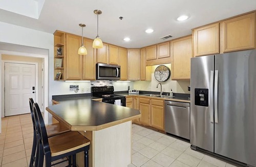 Darien Condo | Gorgeous River front 3 Bdrm Condo with amazing views in charming Darien GA