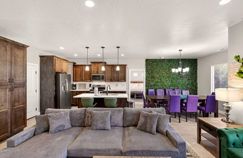 Hurricane House | Grand Group Rental,19BR Luxury Compound -Sleeps 54