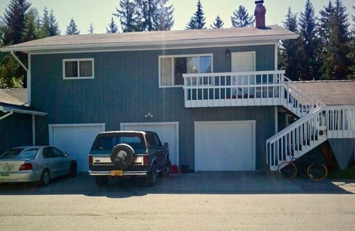 Mendenhall Valley Apartment | Granite Getaway - Quiet, Comfortable Place Offering 10% OFF ON TOURS!