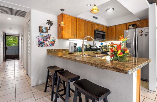 Kailua-Kona Condo | 🏖️Ground Floor Kona Condo | Pools, AC, Near Town