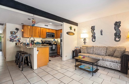 Kailua-Kona Condo | 🏖️Ground Floor Kona Condo | Pools, AC, Near Town