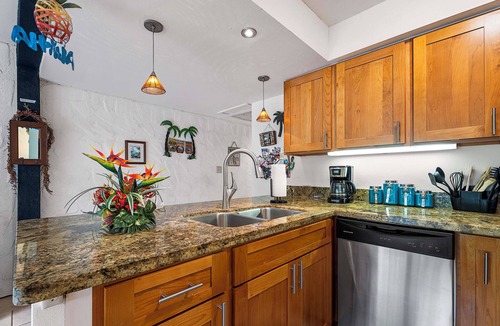Kailua-Kona Condo | 🏖️Ground Floor Kona Condo | Pools, AC, Near Town
