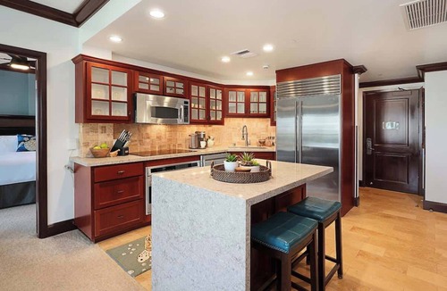 Wailua Condo | H302 - Stunning Ocean View Corner Suite at The Waipouli Beach Resort - Sleeps 4