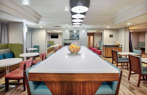 Ormond Beach Hotel | Hampton Inn Daytona/Ormond Beach