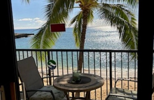 Makaha Condo | Hawaiian Princess 206 1990/NUC-2223