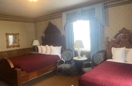 Historic Downtown Durango Hotel | Historic Strater Hotel