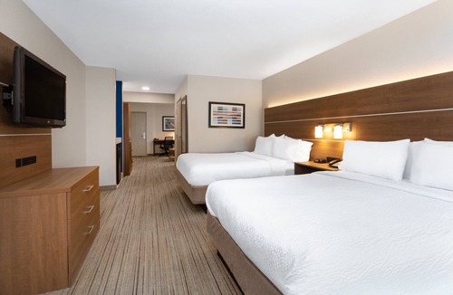 Cortaro Hotel | Holiday Inn Express & Suites Tucson North – Marana by IHG