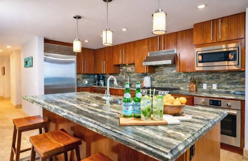 Honokowai Condo | Honua Kai | Ocean View 3 BR Sleeps 8 | Car Incl. w/6+ Nights | HKH-550 by KBM