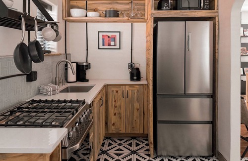 Truth or Consequences House | Hoosier Hot Springs & Inn