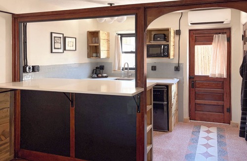 Truth or Consequences House | Hoosier Hot Springs & Inn