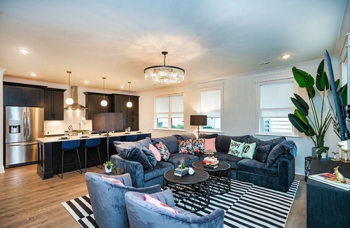 Edgehill House | ♨️🌃 Hot Tub Heaven A, B, C&D @ The Gulch