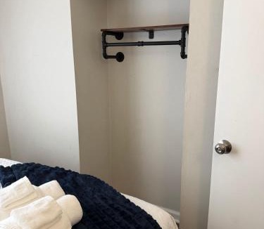 West Columbus House | Housepitality - Franklinton Manor - Spacious