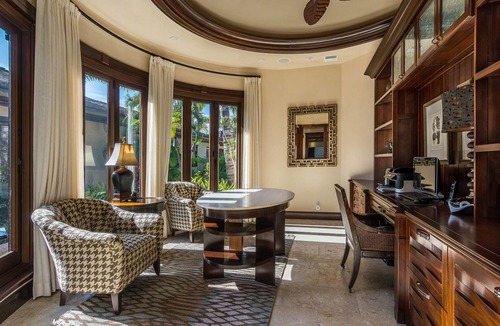Kaupulehu House | Hualālai Resort Estate | Infinity Pool | Golf & Ocean Views | By Cuvée