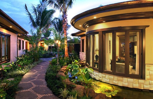 Kaupulehu House | Hualālai Resort Estate | Infinity Pool | Golf & Ocean Views | By Cuvée