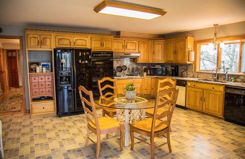 Provincetown House | Huge 6 Bedroom Home, Great for Entertaining (Weddings, Birthdays, Reunions)