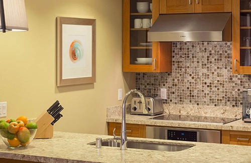Kaanapali Condo | Hyatt Ka'anapali Beach Club- Stunning one bedroom unit!