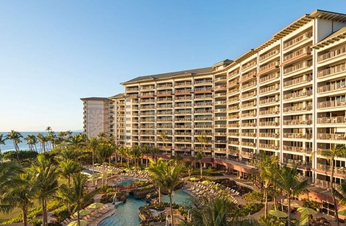 Kaanapali Condo | Hyatt Ka'anapali Beach Club- Stunning one bedroom unit!